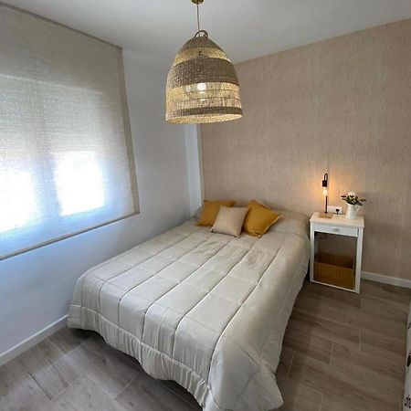 Apartamento Playa Oliva Deluxe Exterior photo