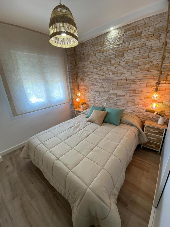 Apartamento Playa Oliva Deluxe Exterior photo