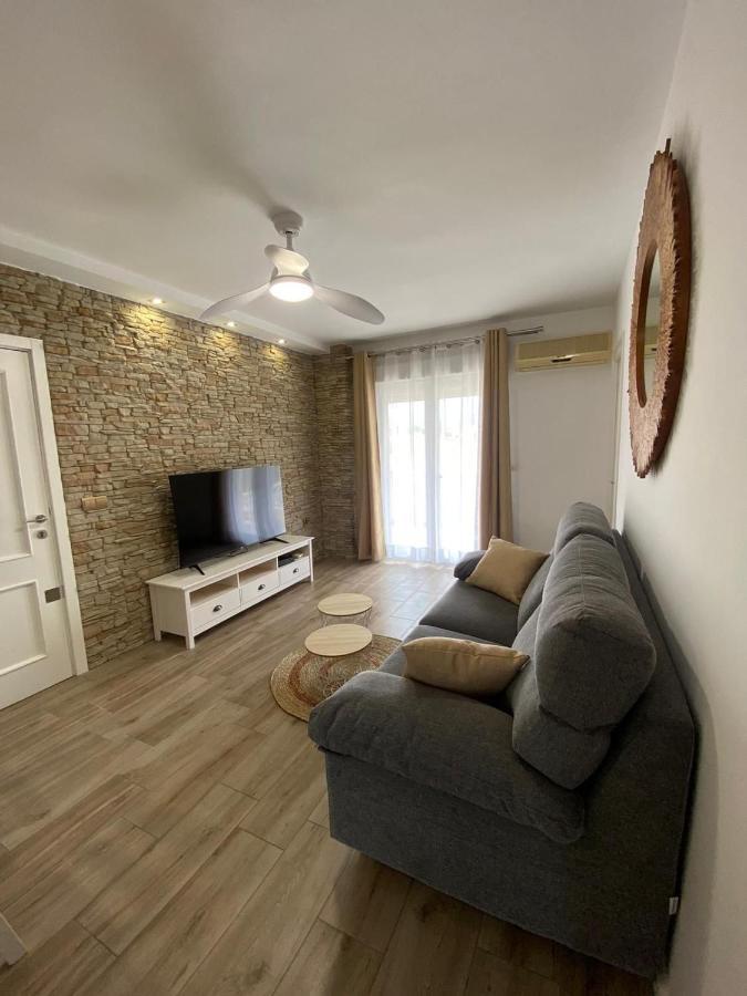Apartamento Playa Oliva Deluxe Exterior photo
