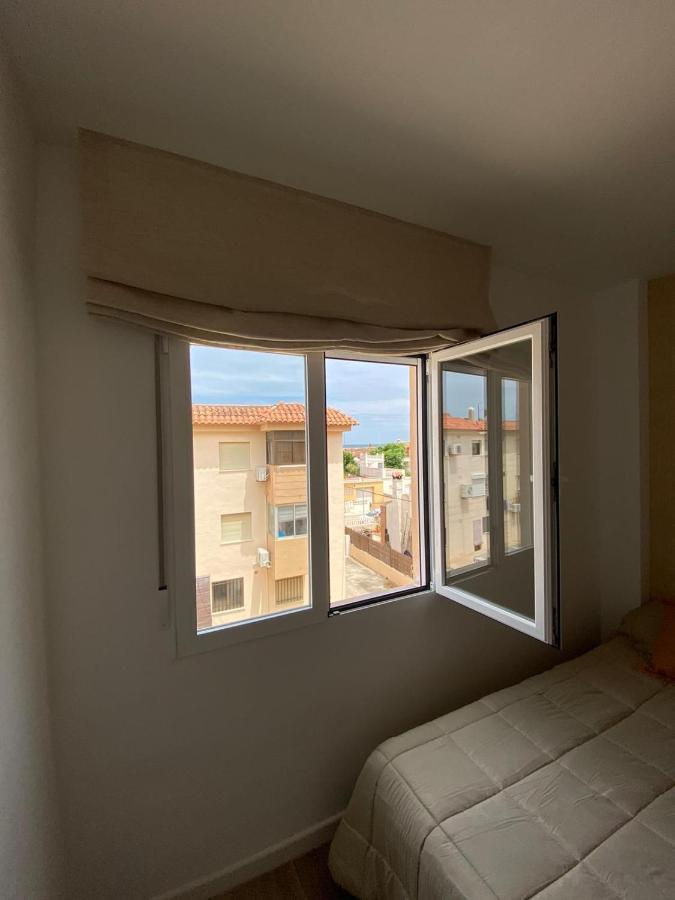 Apartamento Playa Oliva Deluxe Exterior photo