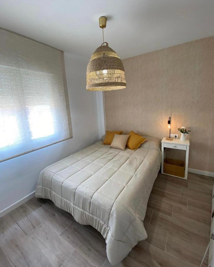 Apartamento Playa Oliva Deluxe Exterior photo