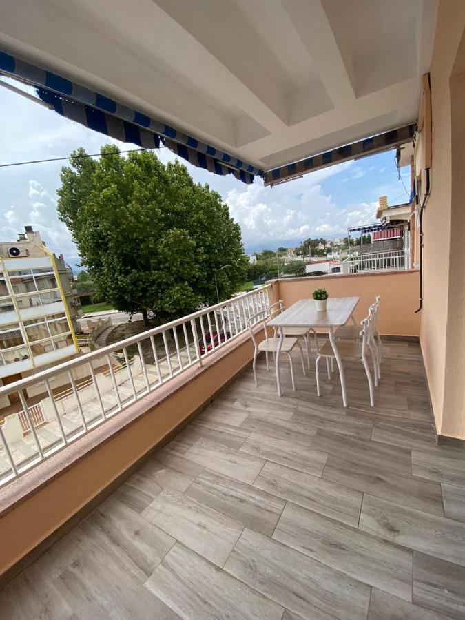 Apartamento Playa Oliva Deluxe Exterior photo
